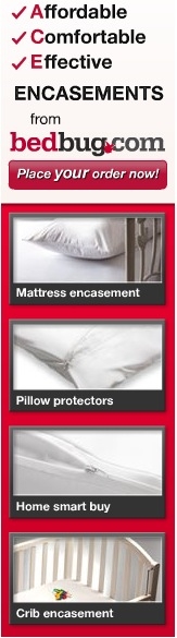 buy bed bugs mattress covers, bed bug produt features | Buy Bed Bug Mattress Encasements Today!